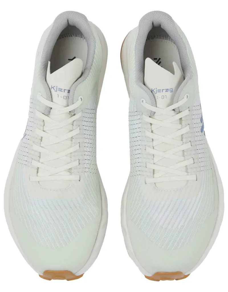 NNormal Kjerag Unisex Trail Running Shoe in Green-2